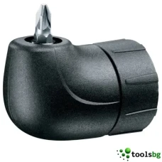 GREEN BOSCH IXO COLECTION U - ЪГЛОВА ПРИСТАВКА